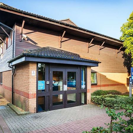 Travelodge Bedford Wyboston Exterior foto