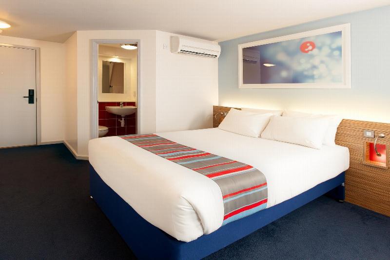 Travelodge Bedford Wyboston Exterior foto